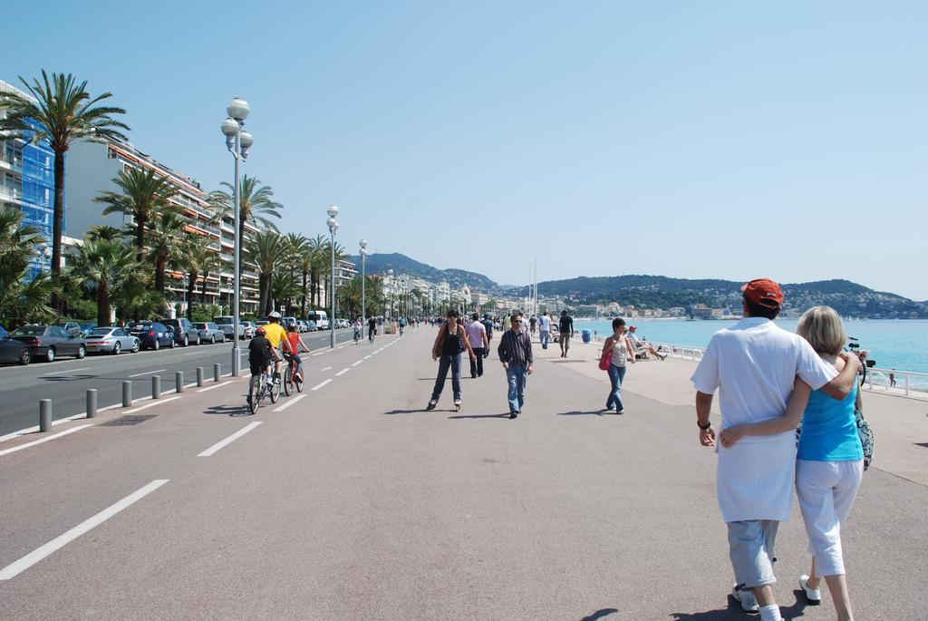Maison Imma Nice Buitenkant foto