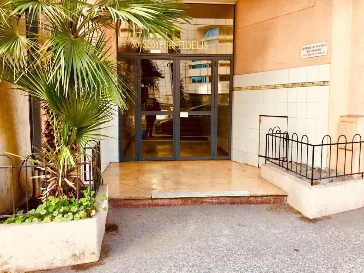 Maison Imma Nice Buitenkant foto