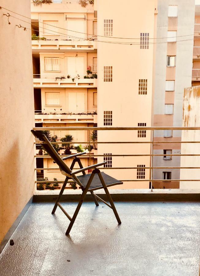 Maison Imma Nice Buitenkant foto
