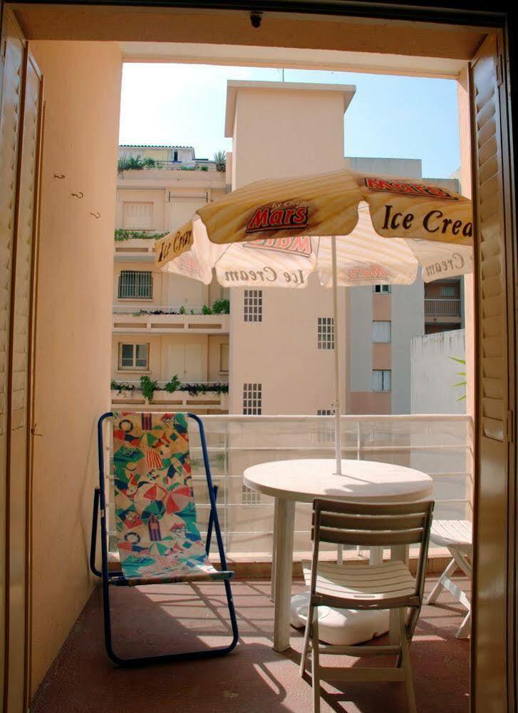 Maison Imma Nice Buitenkant foto